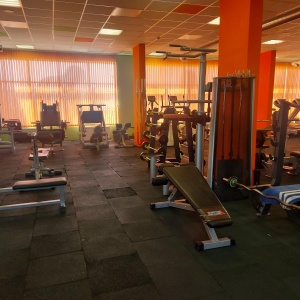 Фото от владельца SUNFIT GYM, фитнес-клуб