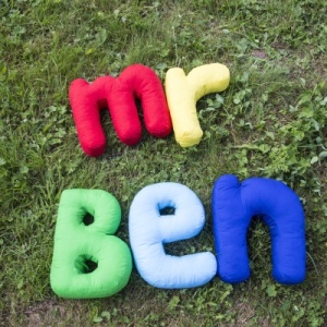 Фото от владельца Mr.Ben, детский языковой клуб