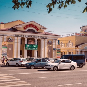 Фото от владельца Спутник, торгово-офисный центр