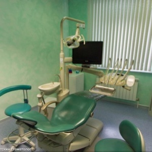 Фото от владельца Чароит, стоматологическая клиника