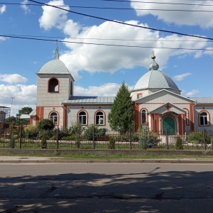 Фото от владельца Благовещенский храм