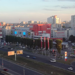 Фото от владельца Московский проспект, торгово-развлекательный центр