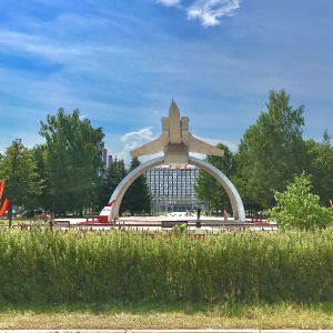 Фото от владельца Протон-ПМ, ПАО