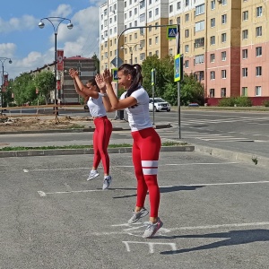 Фото от владельца АтлетиКо, спортивный клуб