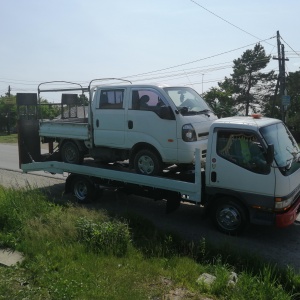 Фото от владельца Авто-хэлп эвакуатор, служба эвакуации