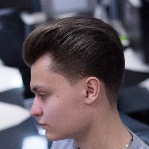 Фото от владельца Central barbershop, мужская парикмахерская