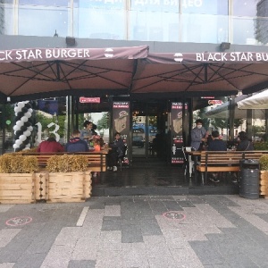 Фото от владельца Black Star Burger, ресторан быстрого питания