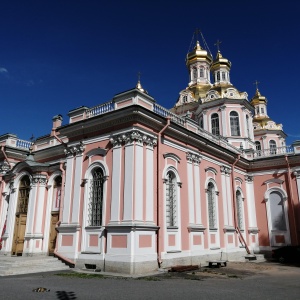 Фото от владельца Крестовоздвиженский казачий собор