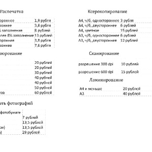 Фото от владельца Копи-RU, копировальный центр