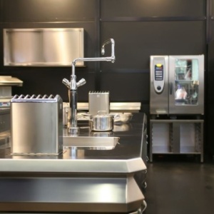 Фото от владельца Абат-Сервис, компания по поставке профессионального кухонного и торгового оборудования
