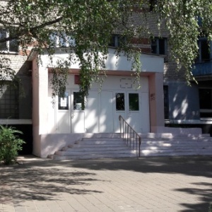Фото от владельца Белгородский строительный колледж