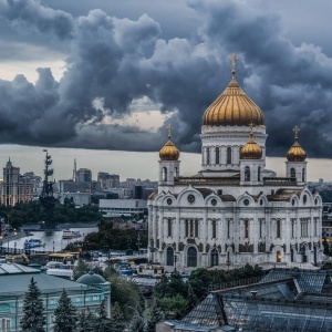 Фото от владельца Храм Христа Спасителя