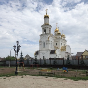 Фото от владельца Храм Казанской Иконы Божией Матери