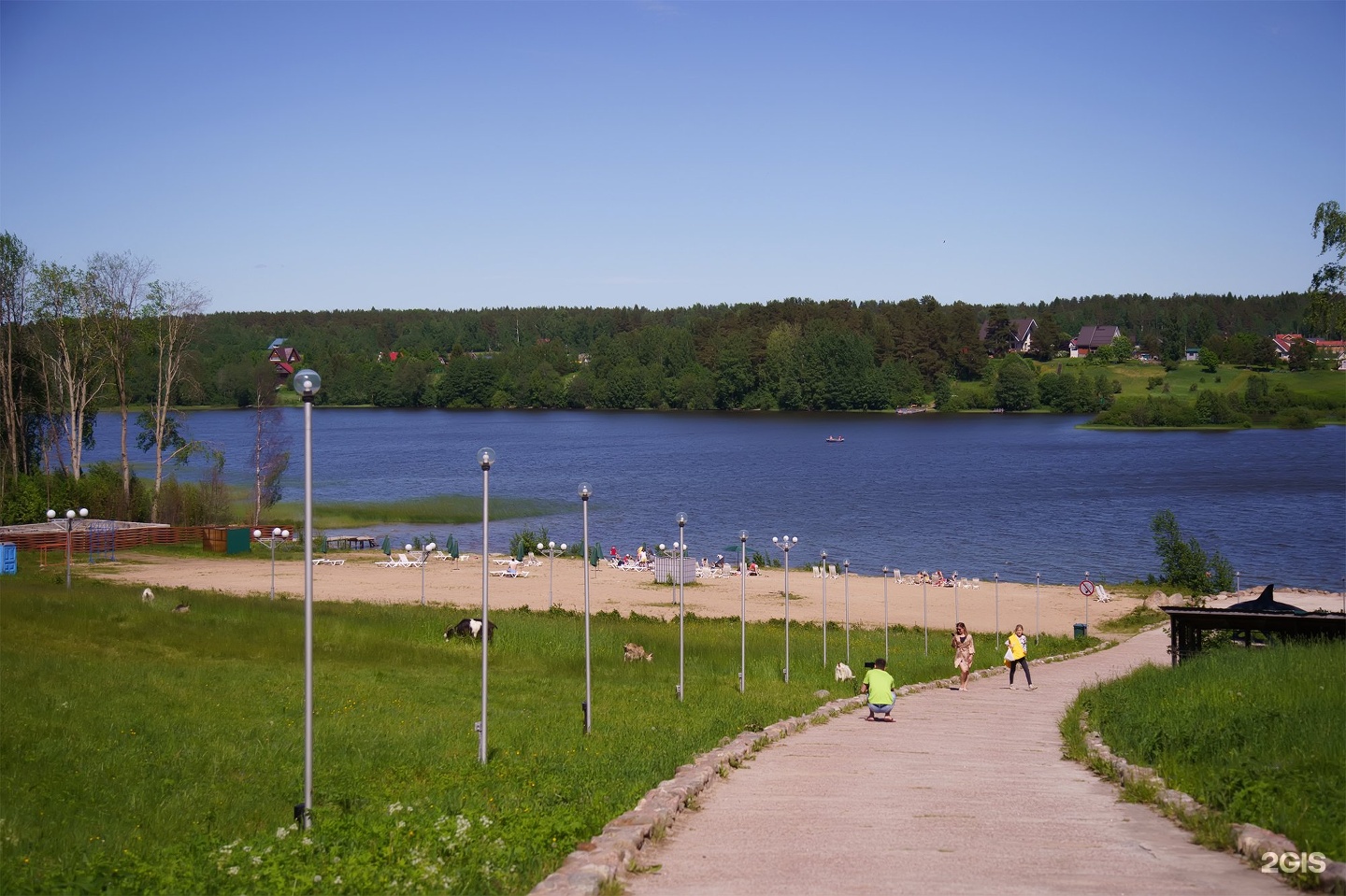 Сайт семь озер. Комплекс отдыха семь озер. Семь озер Санкт-Петербург база. 7 Озер Выборг.