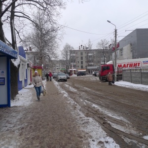 Фото от владельца Соната, торговый центр