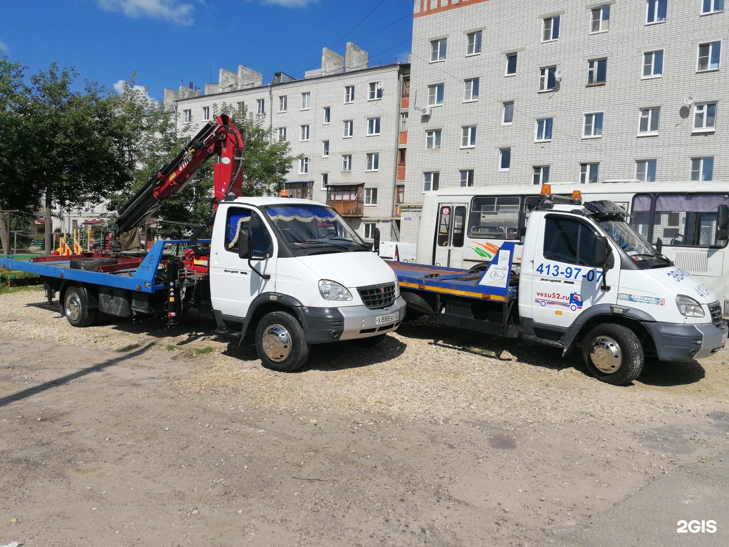 Вакансии водитель бор на авито