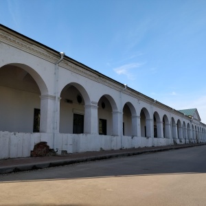 Фото от владельца Центральный рынок, г. Кострома