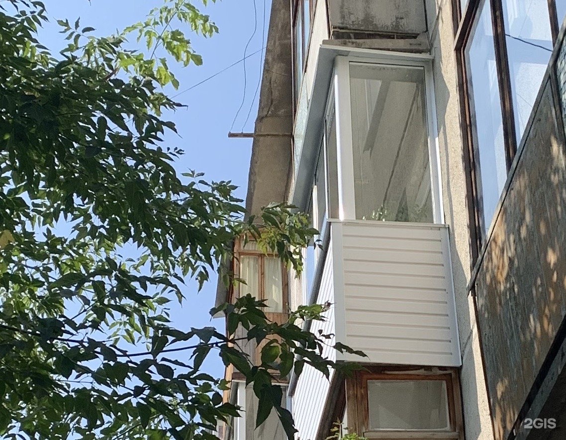 Балконных новосибирск. Окна Пласток