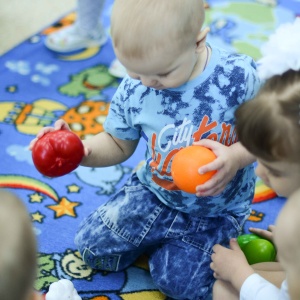 Фото от владельца Baby сад, частный детский сад