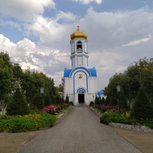 Фото от владельца Покровский Александро-Невский женский монастырь