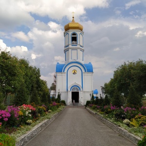 Фото от владельца Покровский Александро-Невский женский монастырь