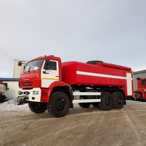 Фото от владельца КАМАЗ, официальный дилерский центр КАМАЗ, ММС FUSO