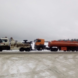 Фото от владельца ЮПИТЕР-К, служба легковой и грузовой эвакуации, грузоперевозок и ремонта грузовых автомобилей Volvo, Scania, Mercedes