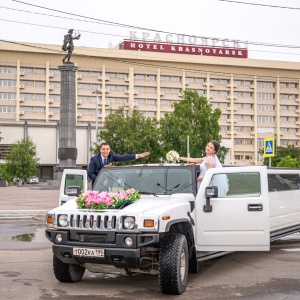 Фото от владельца Lexus-taxi, компания по прокату лимузинов