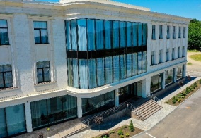 Отель Pellegreen Hotel в Ставропольском крае