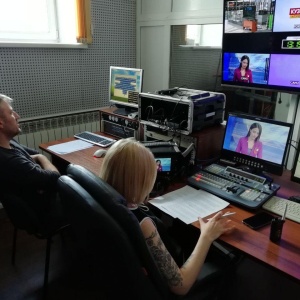 Фото от владельца СТС-Кузбасс, телеканал