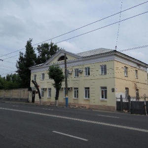 Фото от владельца Брянский областной психоневрологический диспансер