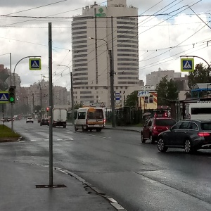 Фото от владельца Балтийский, деловой центр