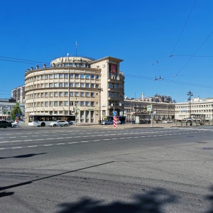 Фото от владельца Администрация Московского района