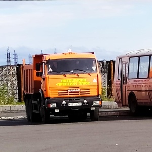 Фото от владельца Престиж плюс Магистраль-2, автошкола