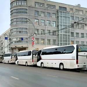 Фото от владельца ЭКСКУРСИЯ-НСК.РФ