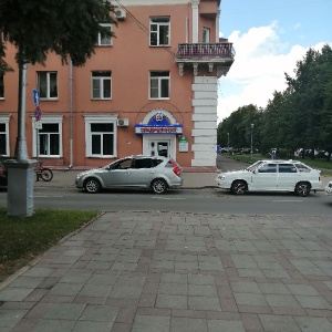 Фото от владельца Травмпункт, Кемеровская городская клиническая больница №1 им. М.Н. Горбуновой