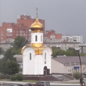 Фото от владельца Часовня в честь иконы Божьей Матери Споручница Грешных