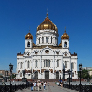 Фото от владельца Храм Христа Спасителя