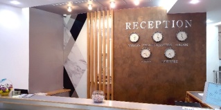 Ханты-Мансийск: Отель Тарей