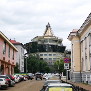 Фото от владельца Арун, культурно-деловой центр