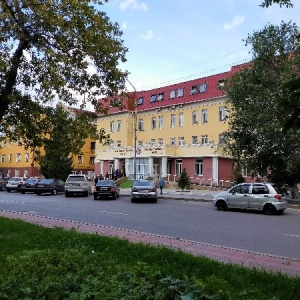 Фото от владельца Городской центр первичной медико-санитарной помощи, ТОО