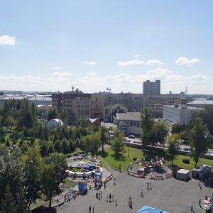 Фото от владельца Парк чудес