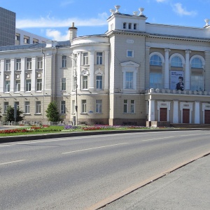 Фото от владельца Тюменский индустриальный университет