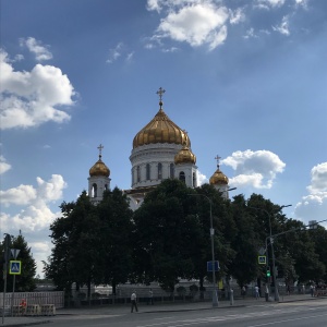 Фото от владельца Храм Христа Спасителя