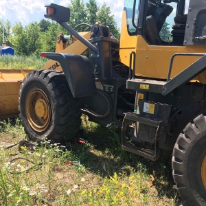 Фото от владельца Шинный патруль, служба выездного шиномонтажа