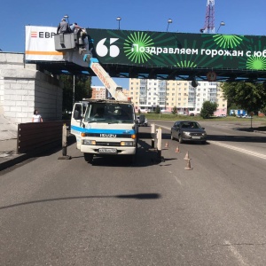 Фото от владельца Автокар, компания по заказу автовышек и вороваек