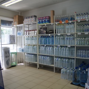 Фото от владельца Здоровая Жизнь, сеть магазинов питьевой воды и кулеров