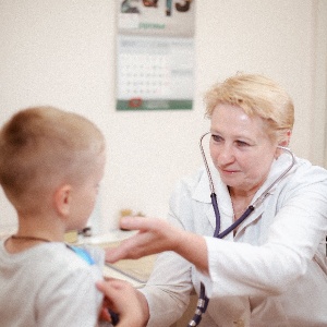 Фото от владельца Детский доктор, медицинский центр