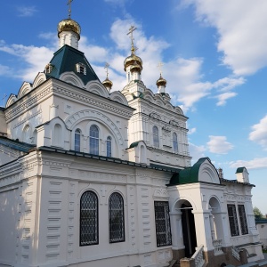 Фото от владельца Церковь Троицы Живоначальной