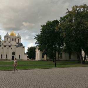 Фото от владельца Софийский собор